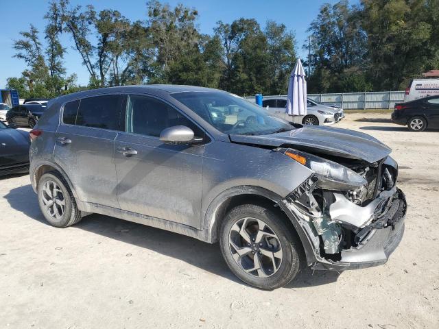 Vin: kndpm3ac5l7779744, lot: 56572225, kia sportage lx 20204