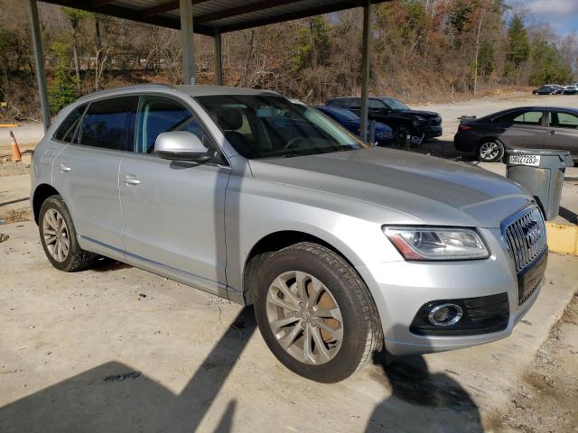 VIN WA1CFAFPXDA054244 2013 Audi Q5, Premium no.4