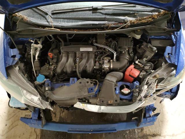 3HGGK5H49LM724785 2020 Honda Fit Lx