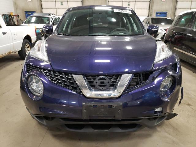 2015 NISSAN JUKE S - JN8AF5MVXFT552994