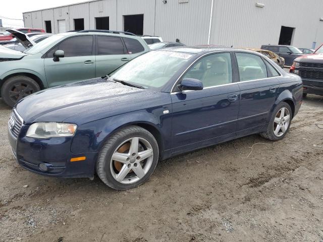 2005 Audi A4 