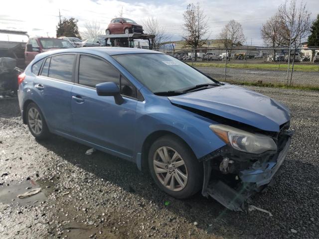 JF1GPAC68F8330968 | 2015 SUBARU IMPREZA PR