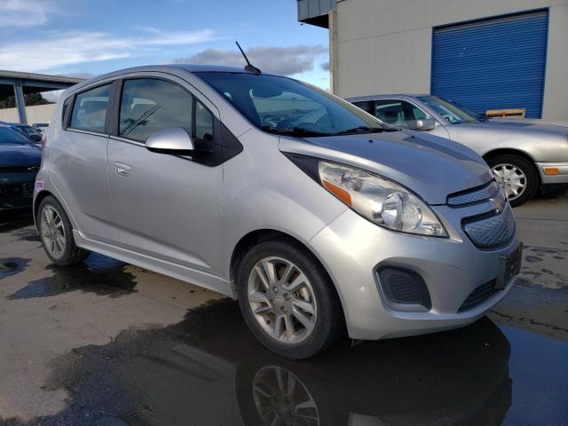 KL8CL6S09FC704024 | 2015 Chevrolet spark ev 2lt