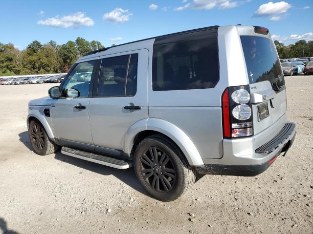 SALAG2V62FA763075 | 2015 LAND ROVER LR4 HSE