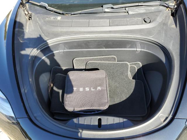 5YJ3E1EA5JF035688 | 2018 TESLA MODEL 3