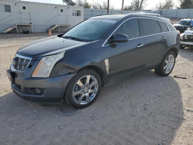 2010 Cadillac SRX Performance Collection