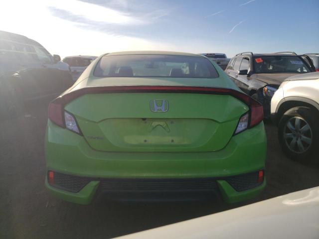 2HGFC4B06HH311365 | 2017 HONDA CIVIC LX