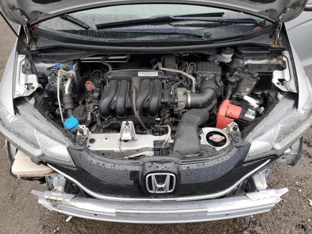 3HGGK5H84FM717413 | 2015 HONDA FIT EX