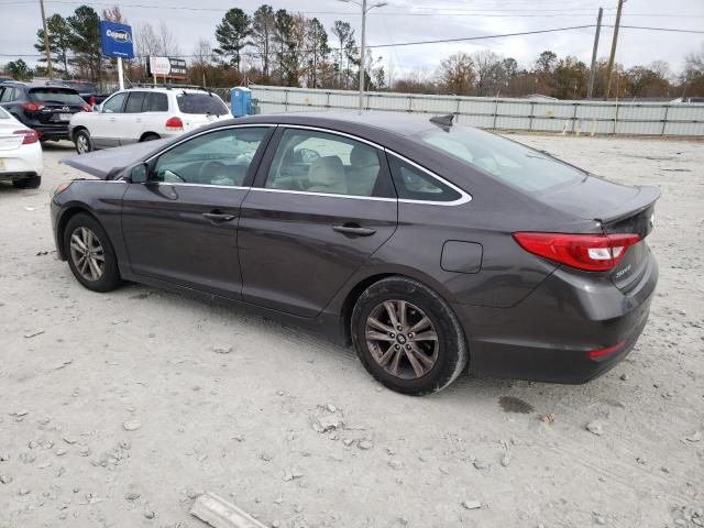 5NPE24AF3HH444935 | 2017 HYUNDAI SONATA SE