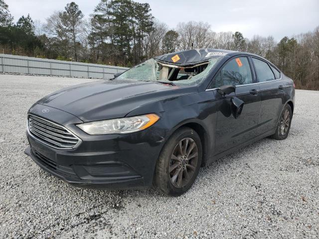 3FA6P0H71HR182428 | 2017 FORD FUSION SE