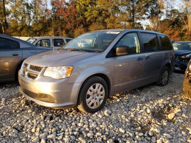 2C4RDGBG3KR801688 Dodge Caravan GRAND CARA