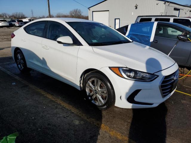 5NPD84LF8HH024000 | 2017 HYUNDAI ELANTRA SE