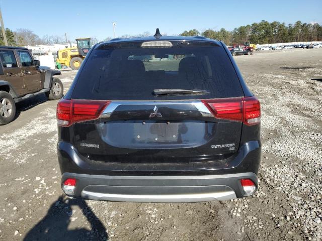 JA4AD3A30JZ038306 | 2018 MITSUBISHI OUTLANDER