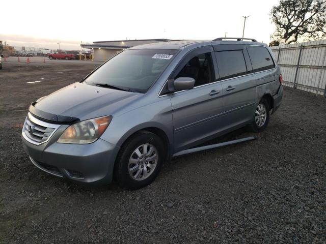 2008 Honda Odyssey EX-L