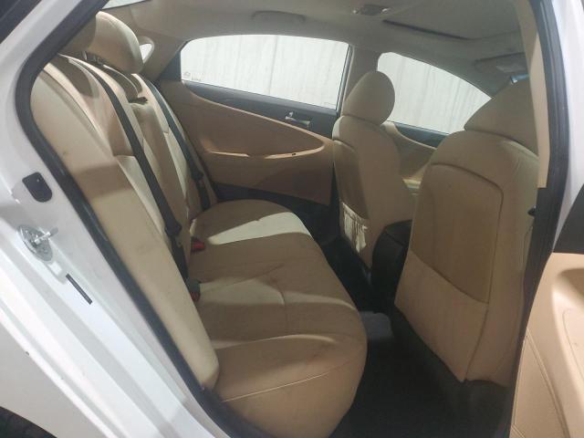 2013 Hyundai Sonata Gls VIN: 5NPEB4AC3DH568395 Lot: 43452613