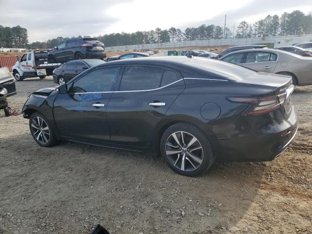 1N4AA6CV3LC378611 | 2020 NISSAN MAXIMA SV