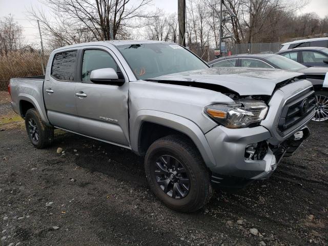 3TMCZ5AN5PM571713 | 2023 Toyota tacoma double cab