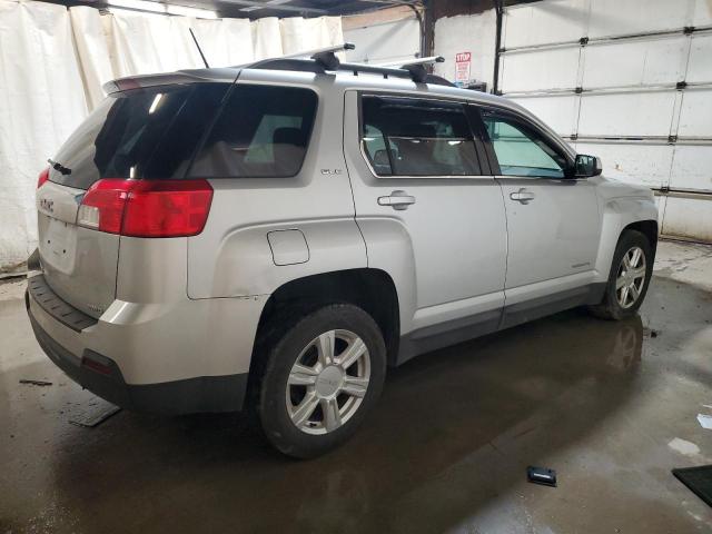 2GKFLWEK4E6173036 | 2014 GMC TERRAIN SL