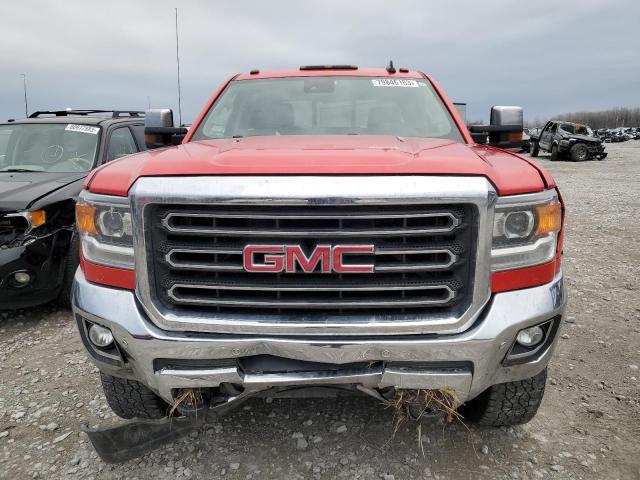 1GT12TE81GF295213 | 2016 GM c sierra k2500 slt