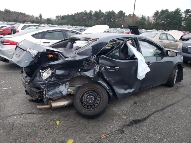 Vin: 2t1burhe8hc927671, lot: 78659553, toyota corolla l 20173