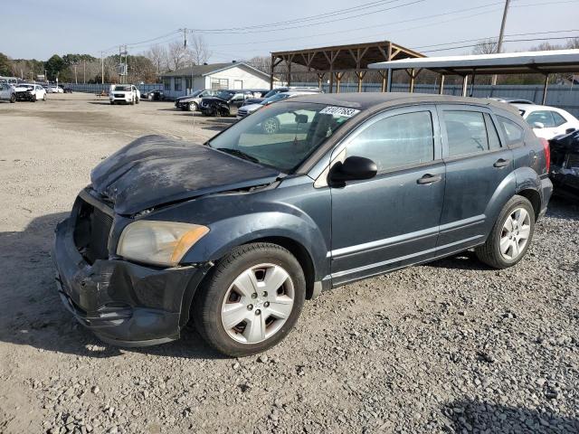 2007 Dodge Caliber SXT