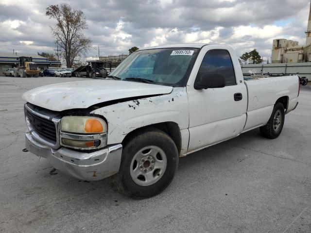 2000 GMC New Sierra 1500 