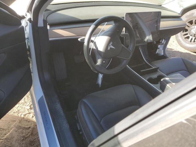 5YJ3E1EB6KF199669 | 2019 TESLA MODEL 3