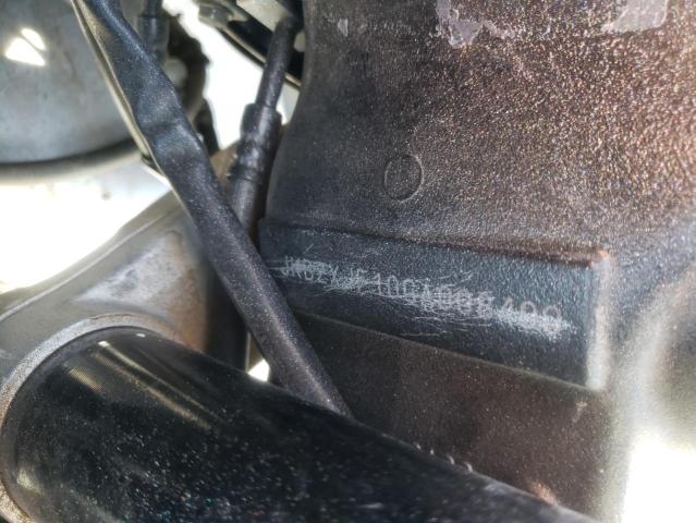 2016 KAWASAKI ZX636 F - JKBZXJF10GA008490