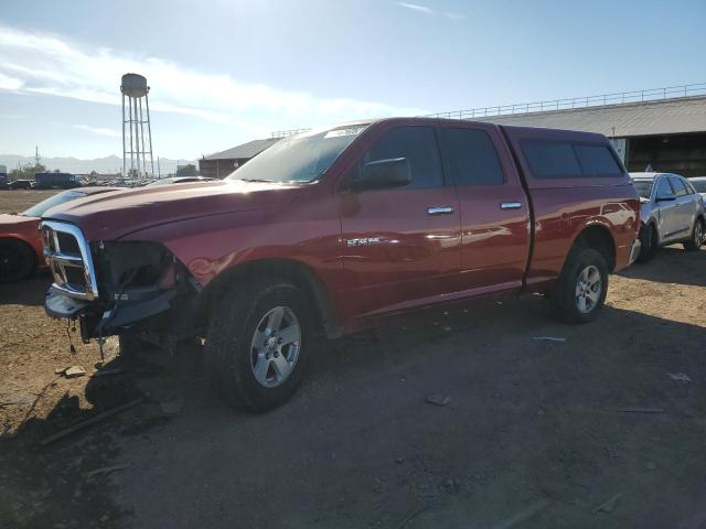 2009 Dodge Ram 1500 