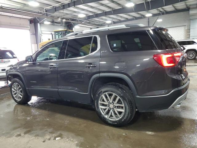 1GKKNSLS5JZ130800 | 2018 GMC ACADIA SLE