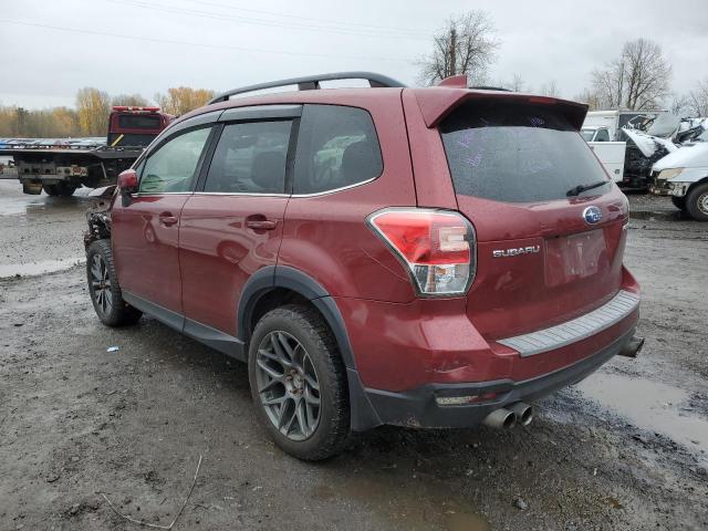 JF2SJGEC6HH585649 | 2017 SUBARU FORESTER 2