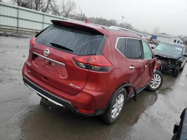 5N1AT2MV1LC799864 | 2020 NISSAN ROGUE S