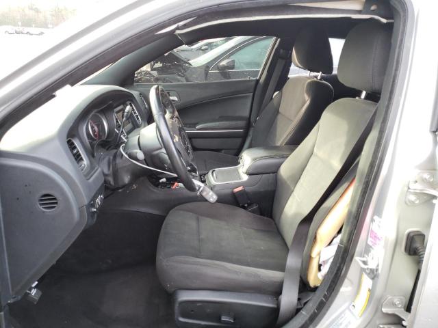 2016 DODGE CHARGER PO - 2C3CDXKT8GH313194