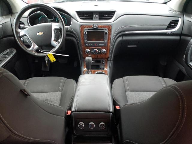 2014 Chevrolet Traverse Lt VIN: 1GNKRGKDXEJ357363 Lot: 77047253