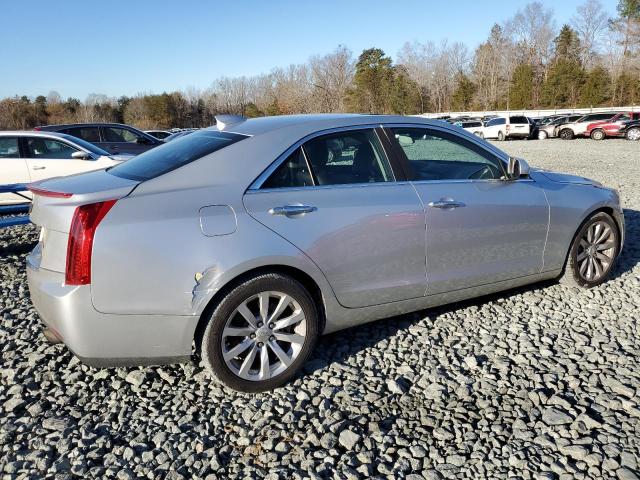 1G6AA5RX0H0139266 | 2017 CADILLAC ATS