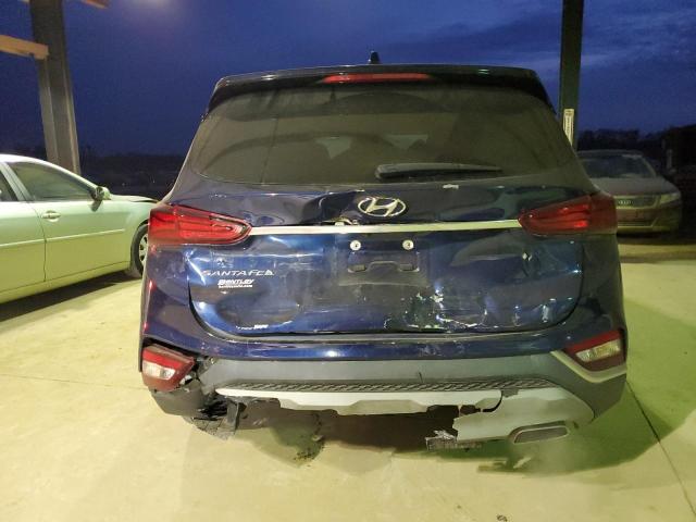 5NMS33AD1LH255859 | 2020 HYUNDAI SANTA FE S