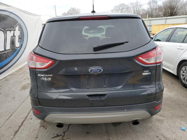 1FMCU9GX2FUA41168 | 2015 FORD ESCAPE SE