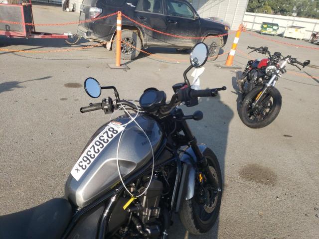 2023 HONDA CMX1100 A JH2SC8300PK201008