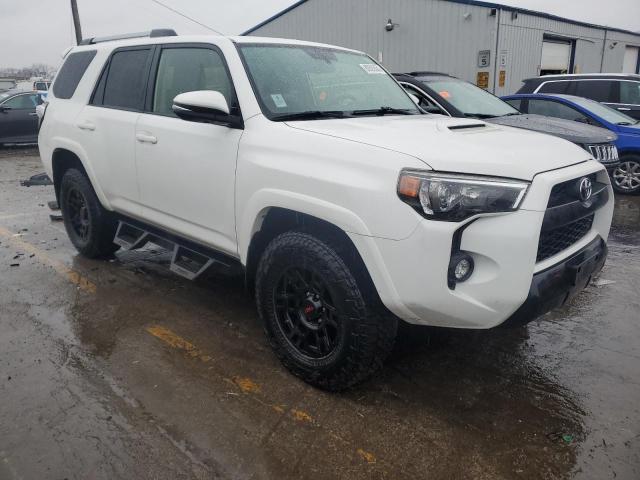 JTEBU5JR1G5364749 | 2016 TOYOTA 4RUNNER SR