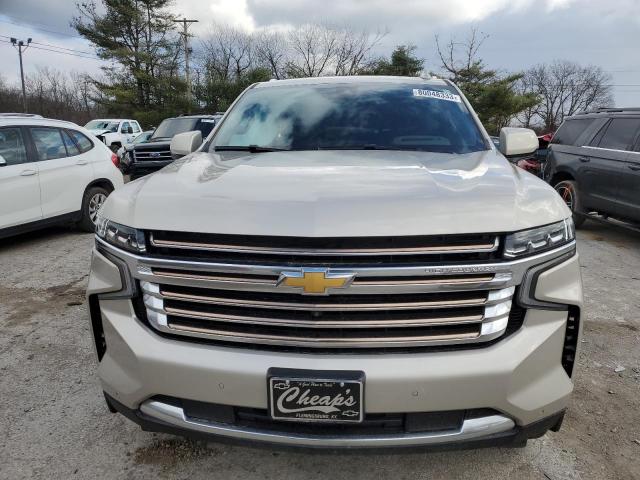 1GNSKTKL7MR279239 | 2021 CHEVROLET TAHOE K150