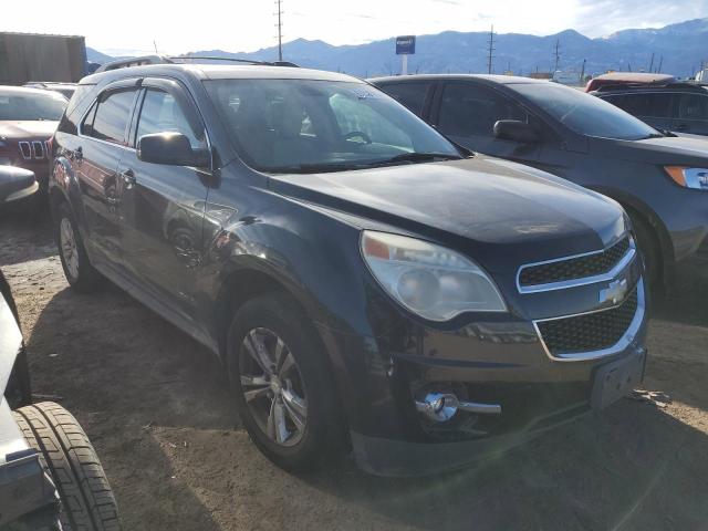 2CNFLNEW6A6403500 2010 Chevrolet Equinox Lt