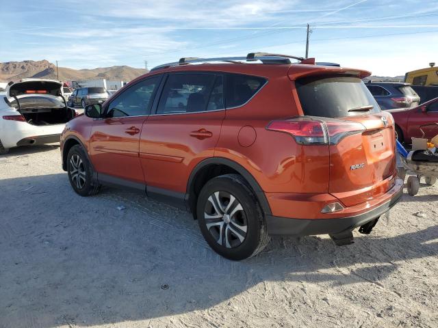 JTMZFREV4GJ071625 | 2016 TOYOTA RAV4 LE