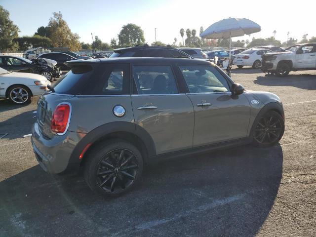 WMWXU3C50K2H88409 | 2019 MINI COOPER S