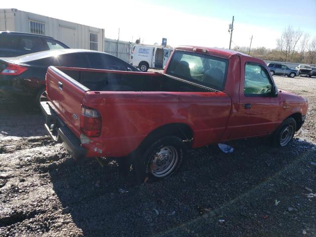 2003 Ford Ranger VIN: 1FTYR10D73PB74970 Lot: 79026553