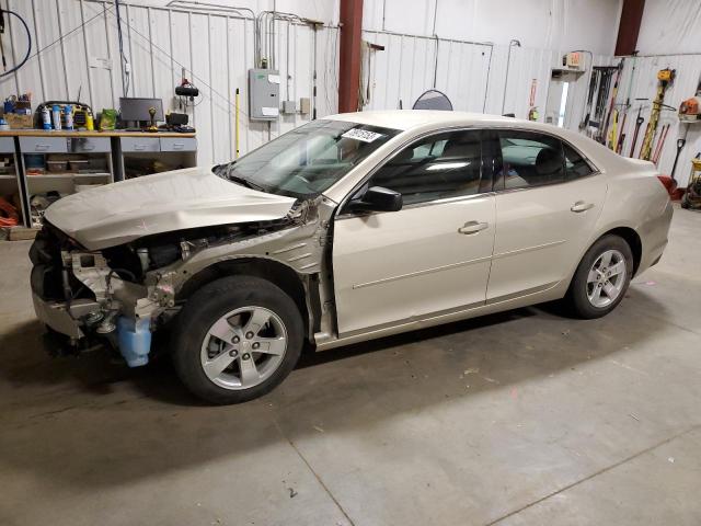 2014 Chevrolet Malibu LS