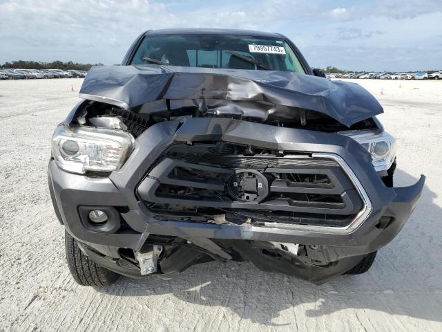 3TYAZ5CN7MT003063 | 2021 TOYOTA TACOMA DOU