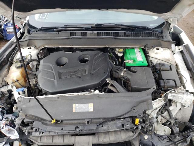 3FA6P0K92GR131223 | 2016 FORD FUSION TIT