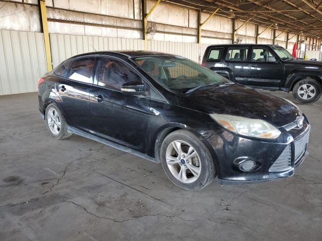 1FADP3F20EL341076 | 2014 FORD FOCUS SE