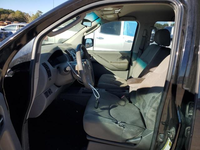 1N6AD07U98C447368 2008 Nissan Frontier Crew Cab Le