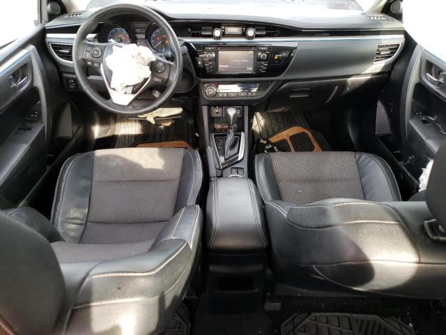 2T1BURHE7EC012337 | 2014 TOYOTA COROLLA L